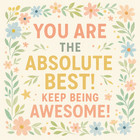 Missha - Time Revolution Night Repair Ampoule 5x - 1 Oz - New In Box