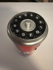 Coca Cola Classic Phone Soda Pop Can Shaped Telephone Nostalgia Retro -untested