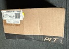 Plantronics Poly Cs540 Wireless Dect Headset Black New
