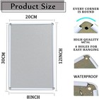 5-pack Vintage Metal Bar Signs Set - Retro Wall Funny Art For Home  Garage   Pub