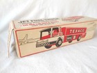 Vintage Texaco Jet Fuel Tanker Ttruck