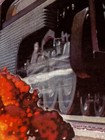 1940s Empire State Express New York Central System Classic Travel Poster - 24x36
