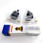 1pcs Classic Chamber 1pcs Xl Chamber 1pcs Balloon Bag For Volcano Digit Kit