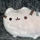 Pusheen Cat Plush Stuffed Animal Grey 12  Soft Toy Kitty