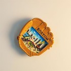 Boston Usa Fridge Magnet Refrigerator Sticker Home Resin Souvenir
