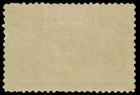 Us Scott 237 Mint Hinged  Fine - Very Fine Scv  95 00