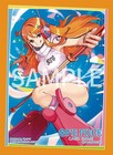 One Piece Tcg Game Card Promotion Sleeve 2025 Nami Set 10 Pieces Promo Egghead