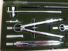 Vintage Keuffel   Esser Drafting Tool Set - Excellent Shape 