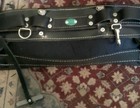 Bashlin Industries Inc  Ez Rider Lite 1515px Climbing Belt 
