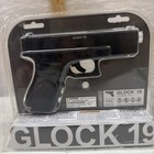 Umarex Glock 19 Gen 3 Air Pistol  177 Cal Co2 Bb Gun  Non-blowback
