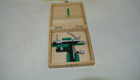 Lafayette 99 7038 Mechanical Stage Machine Shop Tool