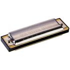 Hohner 590 Big River Ms-series Harmonica Eb
