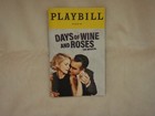 Broadway Playbill Musicals 2024 Choice Of Show From Lot Tony Winners