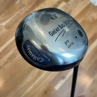 Callaway Great Big Bertha Ii Pro Series Driver 9 5 Graphite Stiff Rh Speeder 757
