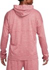 Nike Yoga Dri-fit Full-zip Training Hoodie Red Men   s Sz L  new  Fb7778-618  85