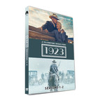 1923 A Yellowstone Origin Story Seasons1-2- Box Set Free Shipping