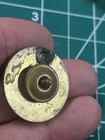 Ww1 Era Us Span Am War Veteran Collar Disc Disk