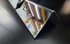 Stainless Steel 304  8 Mirror Finish Angle 20 Gauge Edge Trim 1 2  X 1 2  X 48 