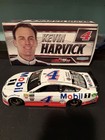 Action Kevin Harvick  4 Mobil 1 2017 Ford Fusion 1 24 Diecast Nascar