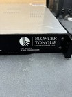 Blonder Tongue Ipat-rfi 6510 Ip Asi Transcoder Rf Qam 4 Ethernet Gbe