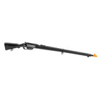 M1895 Austro-hungarian Straight Pull Rifle Prop 1 1 Non-firing 3d Printed 50in