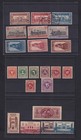Egypt 1926-1960s Collection Mint   Used