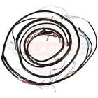 Tunnel Cable Wiring Harness Complete For 1978-1983 Porsche 911 Lhd 91161200130