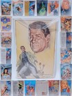 Lost In Space  1-18 Complete Set   Annuals   Special Innovation Comics 1991 Rare