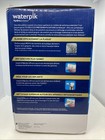Waterpik Aquarius Water Flosser 600 Series With 7 Tips  White