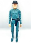 Vintage 1967 Captain Maddox Johnny West Action Figure 11 5  Marx   Accessories