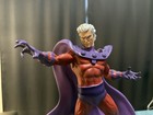 Diamond Select Marvel Premier Collection Magneto Statue  286 3000