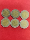 Saudi Arabia Coins   Lot   As Is