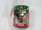 Marvin The Martian Christmas Ornament  2000 Looney Tunes With Box