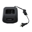 Rapid Battery Charger Base For Motorola Xts3000 Xts3500 Xts4250 Radio Walkie