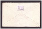Egypt - 1947 Air Mail Cover From Maadi  Cairo To Lepton Near Huddersfield 