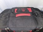 Innovator 300 500 Meal Prep Management Tote   Black red New With Tags