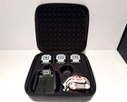 Anki Cozmo Robot Toy With Cubes And Charger New 500mah Battery