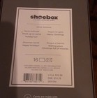 Hallmark Shoebox Boxed Christmas Cards  16 Unused W  Envelopes