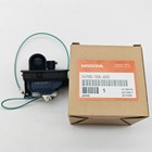 Genuine Fuel Lid Actuator Gas Door Assembly For 16-21 Honda Civic 74700tbaa02