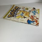 Pok  mon Special Edition Guide Nintendo Power Red Blue Yellow All Stickers Rough