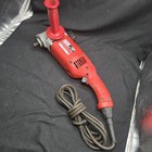 Milwaukee 5540 Heavy Duty Corded 7  Dial Speed Control Polisher