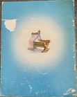 Rare 1st Vintage Trade Paperback Artcraft Edition The Sleeping Beauty Acceptable
