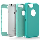 For Apple Iphone 6 Plus Rugged Shockproof Case Protective Hard Cell Phone Cover