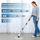 9-in-1 Electric Spin Scrubber - Cordless Cleaning Brush