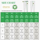 Disana Kids Thermal Leggings  100  Merino Wool Base Layer For Girls And Boys