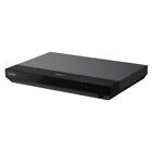 Sony Ubp-x700 4k Ultra Hd Blu Ray Player With Hdmi Cable