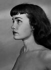Vintage Bettie Page Photo 1043 Oddleys Strange   Bizarre