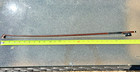 Vintage Antique  28 5 Inch Student Violin Bow Czechoslovakia  56 7 Grams