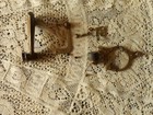 Vintage Free Westinghouse Sewing Machine Bobbin Winder   Other Repair Parts