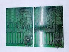 Lot Of 2 Vintage Imp Main Motherboard 590107-01a